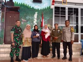 PENERIMAAN HONOR KPM DI TAHUN 2025 